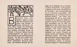Jahresbericht für 1910–1911 der Künstlergruppe "Brücke" by Ernst Ludwig Kirchner, 1911, Woodcut, sold Dec 2022