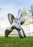 Tony Cragg, Distant Cousin