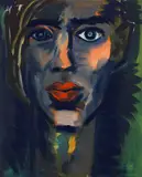 Rainer Fetting, Claus