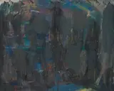 Katharina Grosse, Ohne Titel