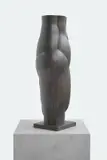 Joannis Avramidis, Halbtorso