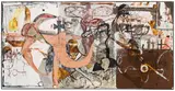 Jonathan Meese, Der Schädelforscher "Narsato": Im Insektenbuch des Volkstribuneroz "Gnaeus"