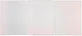 Matti Braun, Untitled, 2014, Mixed media. Silk, silk paint and powder-coated...