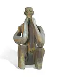 Dietrich Klinge, Große PfuBruB