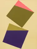 Anton Stankowski, Umbraquadrate