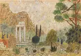 Max Peiffer Watenphul, Delphi