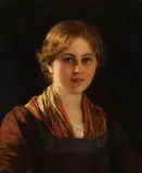 Franz Defregger, Miedl