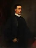 Friedrich August von Kaulbach, Maximilian von Heyl, 1899, Oil on canvas