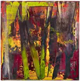 Gerhard Richter, Abstraktes Bild