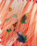 Katharina Grosse, Ohne Titel