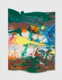 Gerhard Richter, Abdallah