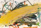 Arnulf Rainer, Kampf