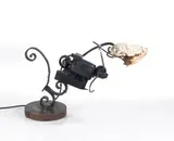 Jean Tinguely, Fifi (Medor)