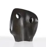 Karl Hartung, Die Maske