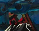 Heinz Mack, Ohne Titel