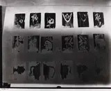 Sigmar Polke, Untitled, 1988, Gelatin silver print