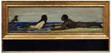 Franz von Stuck, Meerweibchen