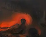 Otto Piene, Light of the Sphinx