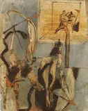 Neo Rauch, Ohne Titel