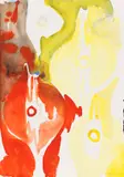 Ernst Wilhelm Nay, Ohne Titel