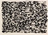 Henri Michaux, Peinture à l'encre de Chine
