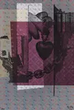 Sigmar Polke, S.H. - oder die Liebe zum Stoff, 2000