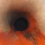 Otto Piene, Sky Event 1