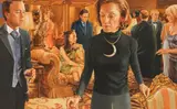 Terry Rodgers, A sleeping sense of life according to love, 2002, Oil on canvas