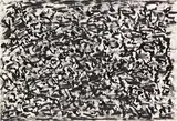 Henri Michaux, Peinture à l'encre de Chine