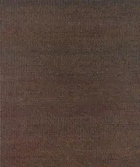 Peter Reichenberger, Berührungen, Überlagerungen, 1977, Finger prints in Oil on canvas