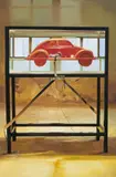Sudarshan Shetty, Untitled, 2007, Oil on canvas