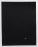 Thomas Ruff, Star 16h 08m/-25°, 1992/2016, Photography, Chromogenic print, on a plexiglass...