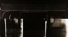 Joep van Liefland, Untitled (Vid.-VI), 2009, Silkscreen on canvas
