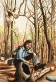 Rob Thom, Sincere Painting, 2004, Acrylic on panel