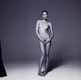 Michel Comte, Carla Bruni