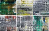 Gerhard Richter, Cage I-VI