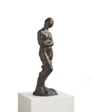 Wilhelm Lehmbruck, Kleine Sinnende
