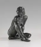 Fritz Klimsch, Beschaulichkeit