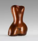 Karl Hartung, Weiblicher Torso