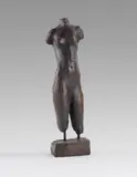 Gerhard Marcks, Weiblicher Torso