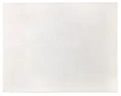 Otto Piene, Ohne Titel (Rasterbild), 1959, Acrylic on canvas