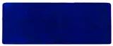 Yves Klein, Monochrome bleu sans titre