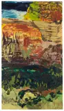 Per Kirkeby, Ohne Titel