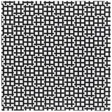 François Morellet, Tirets  0°  90°, 1971, Acrylic on canvas