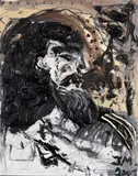 Jonathan Meese, Marshal de Plebs-Odem