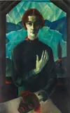 Herbert Gurschner, Bean Ingram