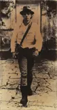 Joseph Beuys, La Rivoluzione siamo Noi, 1972, Multiple. Heliotype and polyester foil