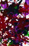 Sam Francis, Untitled (SFP94-2), 1994, Acrylic on canvas