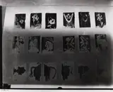 Sigmar Polke, Untitled, 1988, Gelatin silver print