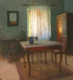 Jakub Schikaneder, Reader